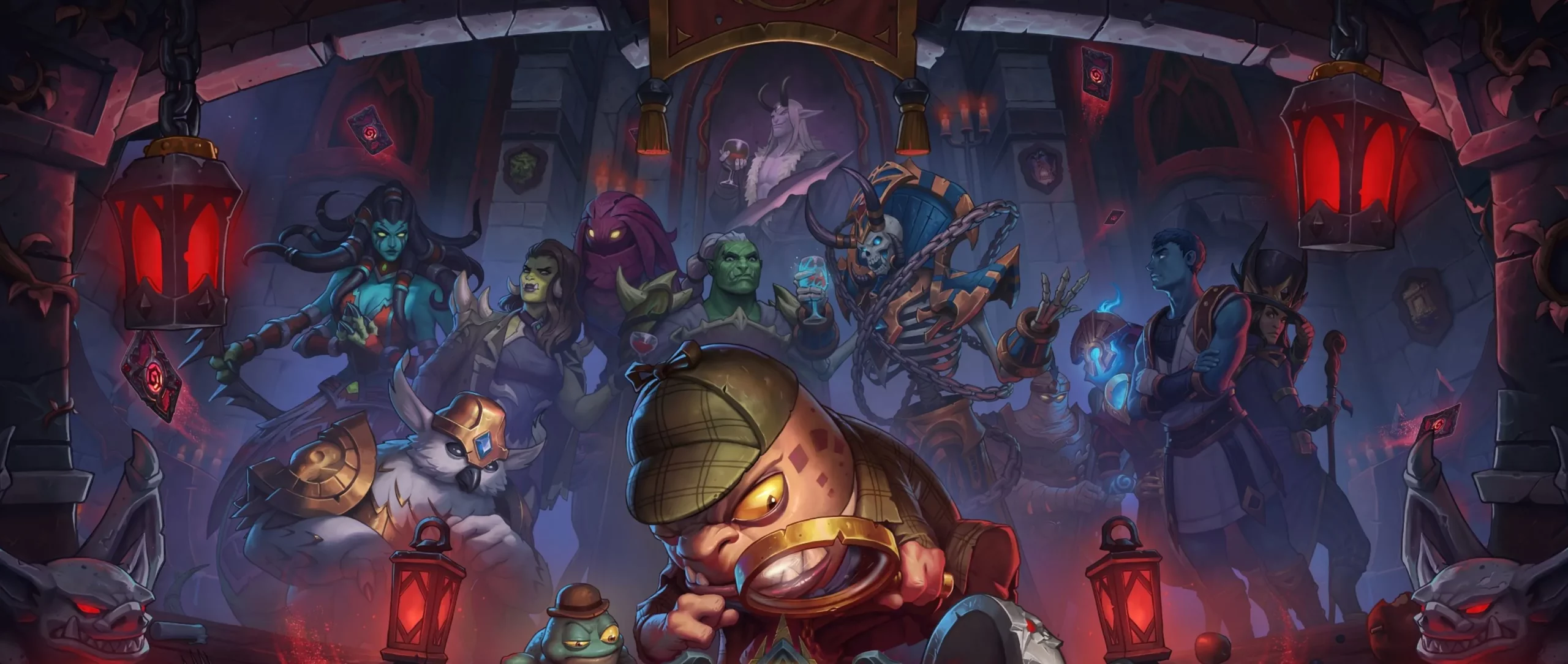 Hearthstone